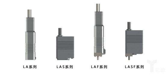 微型直线伺服驱动器.png